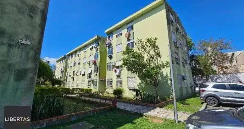 Apartamento em Porto Alegre, no bairro Vila Nova, com 1 dormitório(s), e 1 banheiros, à venda.
