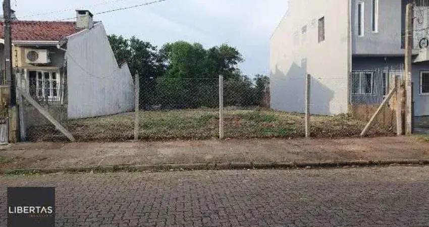 Terreno em Porto Alegre, no bairro Hípica, à venda.