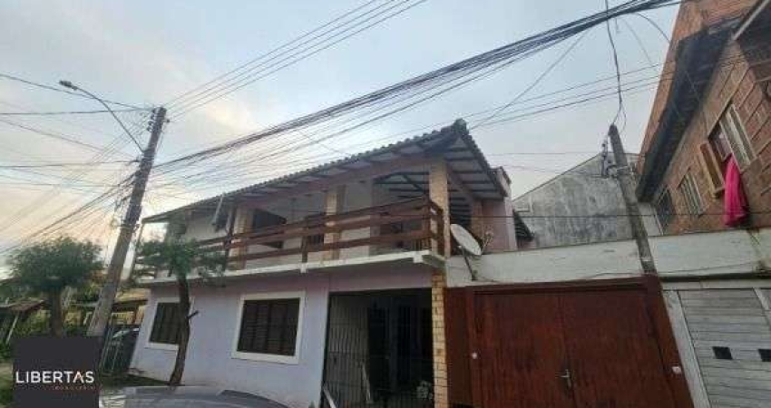 Casa em Porto Alegre, no bairro Hípica, à venda.