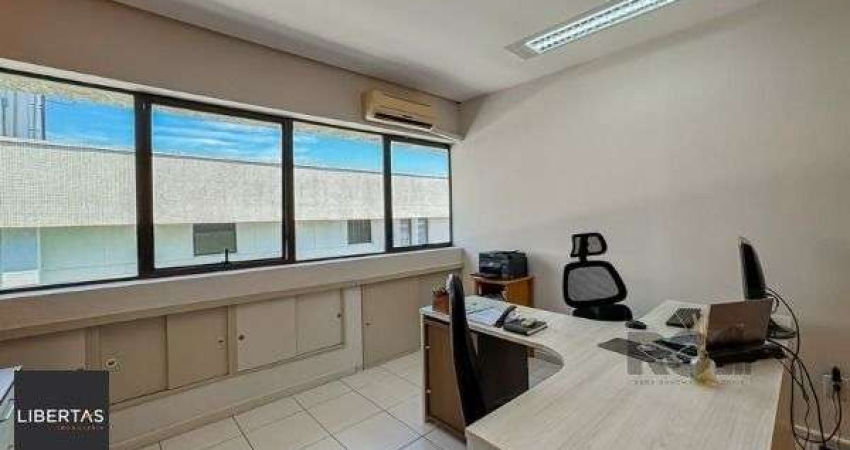Conjunto/Sala em Porto Alegre, no bairro Bom Fim, e 0 banheiros, à venda.