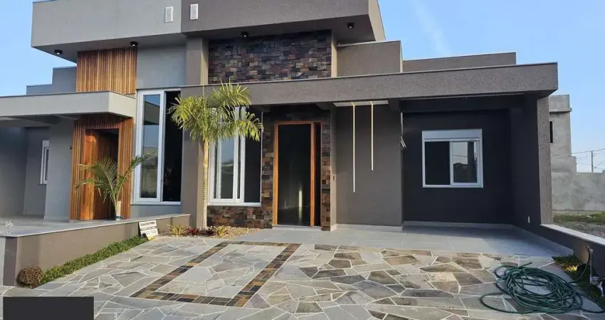 Casa Condominio em Porto Alegre, no bairro Hípica, com 3 dormitório(s), e 3 banheiros, à venda.