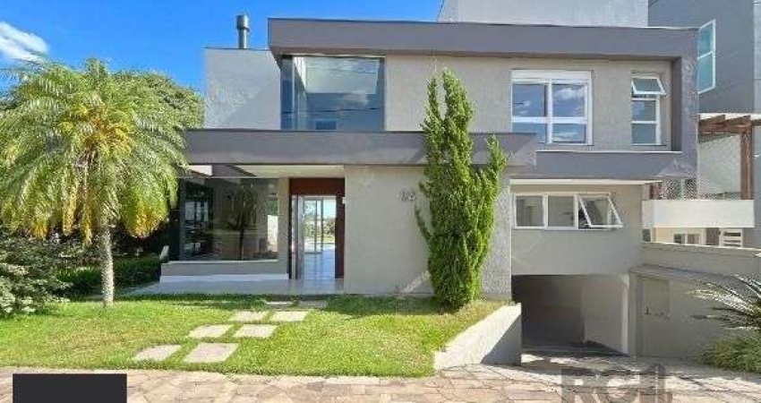Casa Condominio em Porto Alegre, no bairro Hípica, com 3 dormitório(s), e 3 banheiros, à venda.