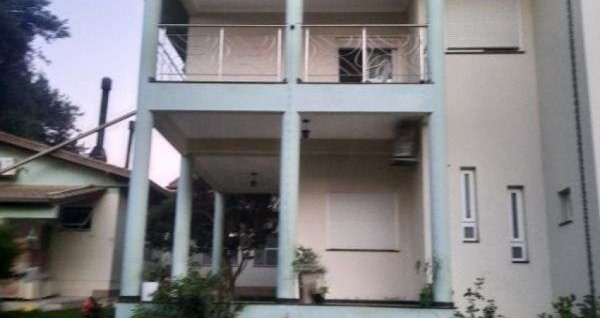 Casa com 3 quartos à venda na Rua José Pereira da Cunha, 59, Vila Nova, Porto Alegre