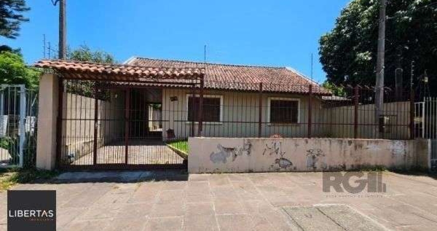 Casa com 3 quartos à venda na Rua Camaquã, 279, Camaquã, Porto Alegre