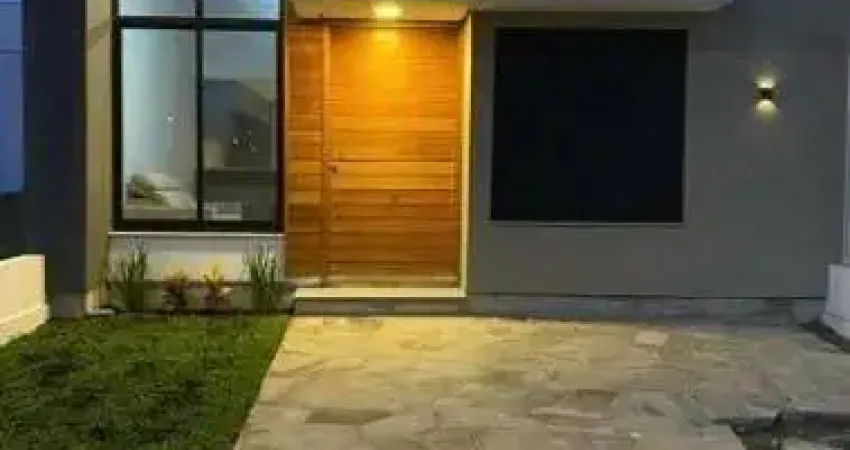 Casa em condomínio fechado com 3 quartos à venda na Avenida Juca Batista, 5505, Hípica, Porto Alegre