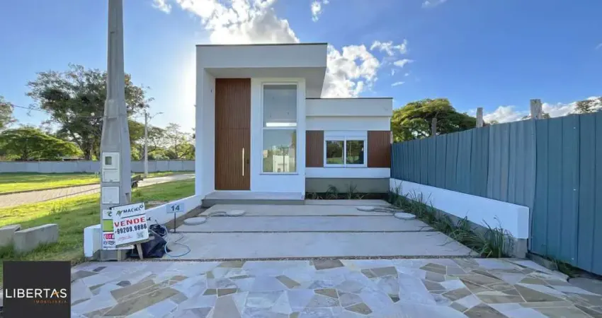 Casa de Condomínio em Hípica