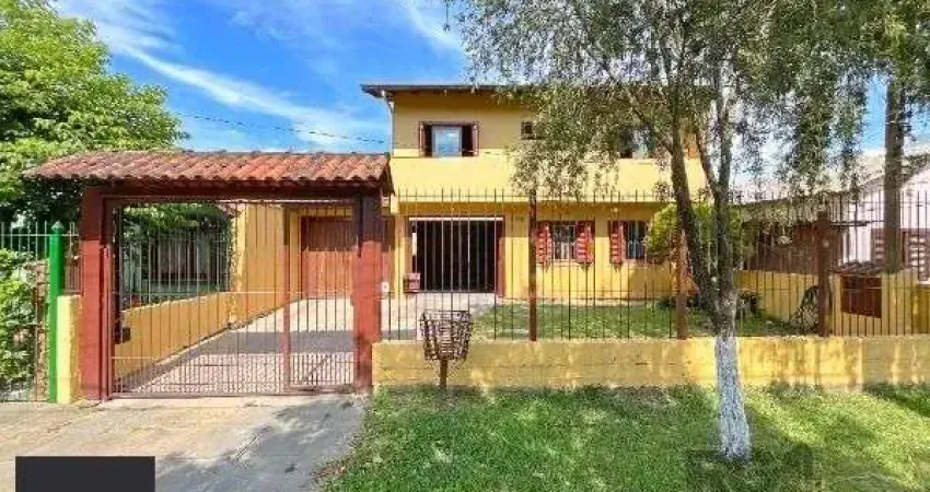 Casa em Hípica