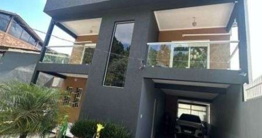 Casa com 5 quartos à venda na Avenida João Antônio Silveira, 5741, Lomba do Pinheiro, Porto Alegre