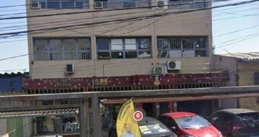 Sala comercial à venda na Avenida Nonoai, 1589, Nonoai, Porto Alegre