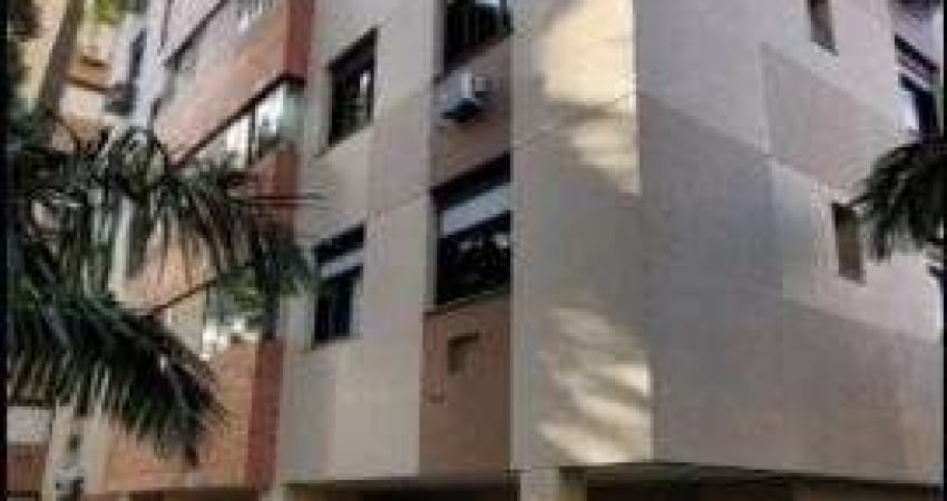 Apto. 2D com vaga coberta ao lado do Barra Shopping