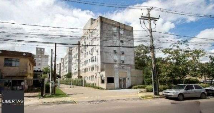 Apartamento com 2 quartos à venda na Avenida Juca Batista, 250, Cavalhada, Porto Alegre
