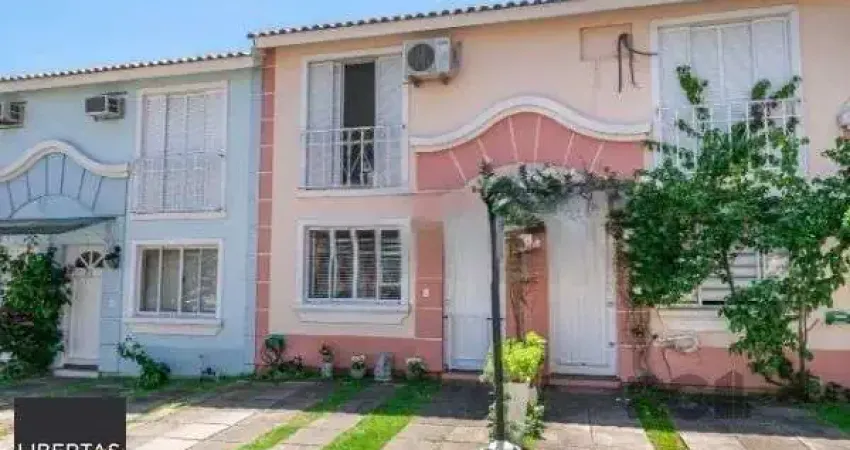 Casa de Condomínio em Cavalhada