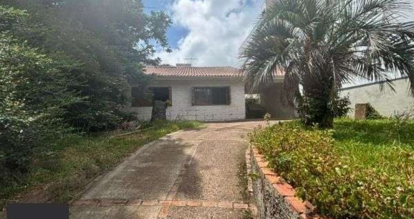 Casa com 3 quartos à venda na Rua Doutor Armando Barbedo, 1138, Tristeza, Porto Alegre