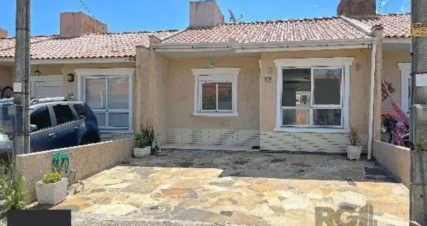 Casa de Condomínio em Hípica