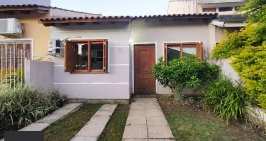 Casa com 2 quartos à venda na Rua Constantino Fernando Onorato Bottin, 284, Hípica, Porto Alegre