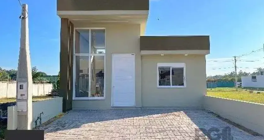 Casa de Condomínio em Hípica