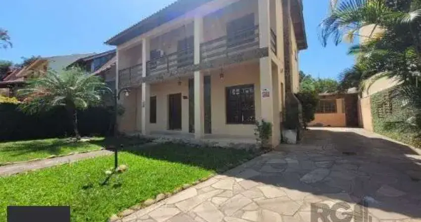 Casa em Aberta dos Morros