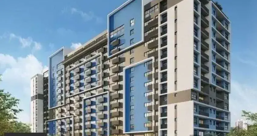 Loft em Cidade Baixa