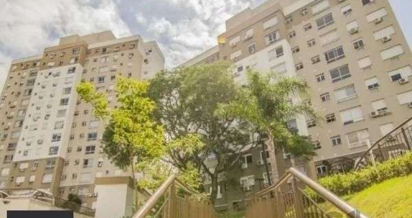 Apartamento com 2 quartos à venda na Rua Irmão Norberto Francisco Rauch, 755, Jardim Carvalho, Porto Alegre