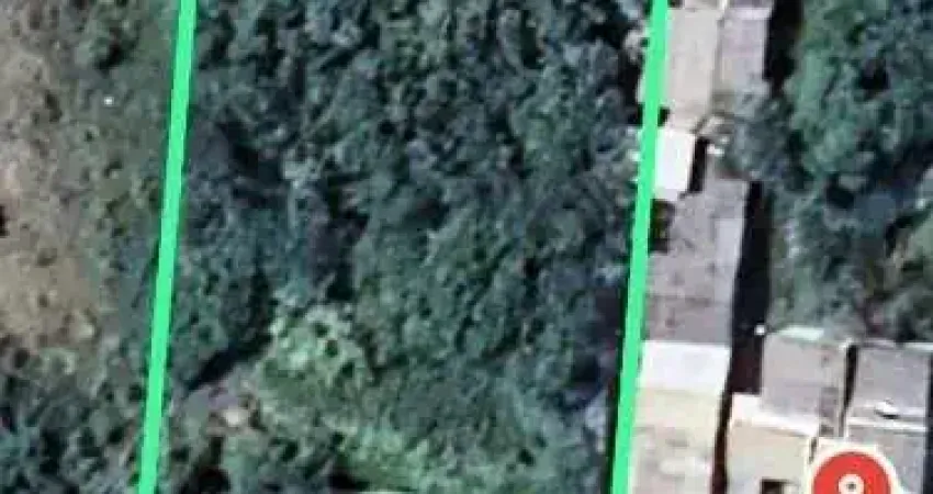 Terreno em Aberta dos Morros