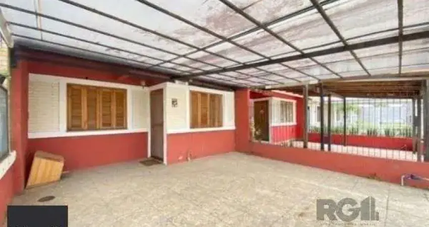 Casa em Hípica