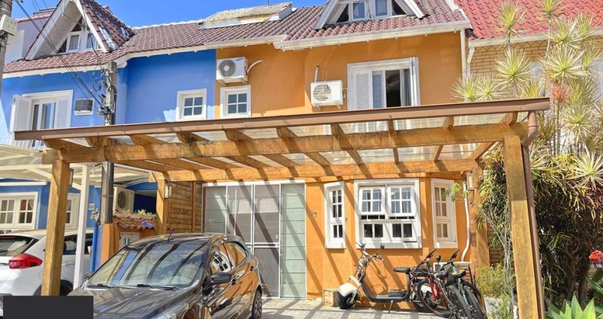 Casa de Condomínio em Guarujá