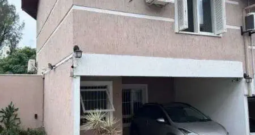 Casa de Condomínio em Ipanema