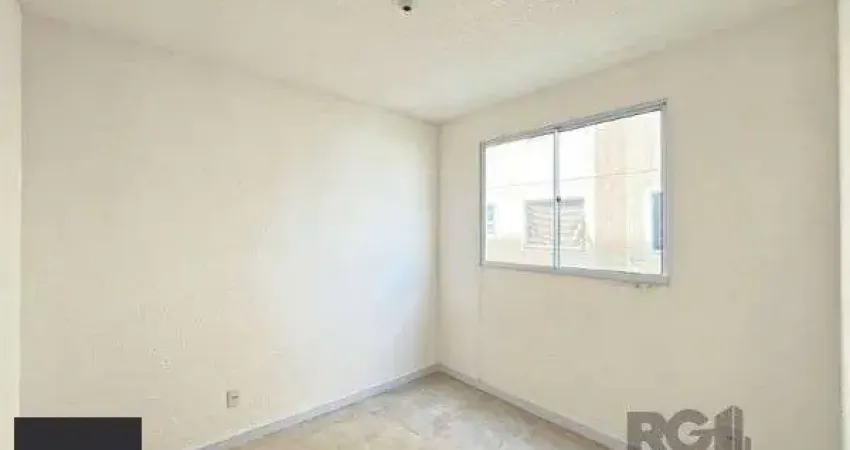 Apartamento em Restinga