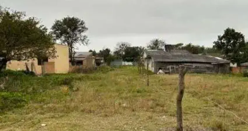 Terreno em Aberta dos Morros