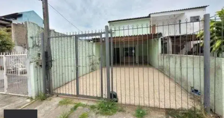 Casa para Locação/Aluguel - 123m², 3 dormitórios, sendo 1 suites, 4 vagas - Aberta Dos Morros