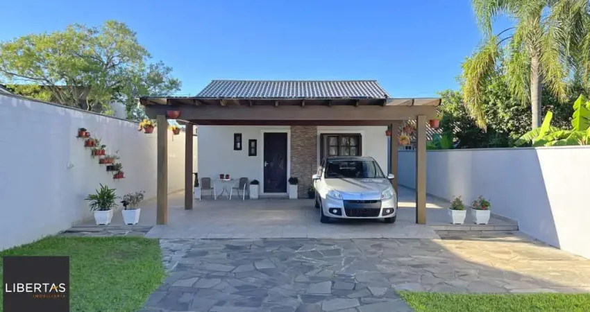 Casa com 3 quartos à venda na Rua Stringhini, 99, Hípica, Porto Alegre