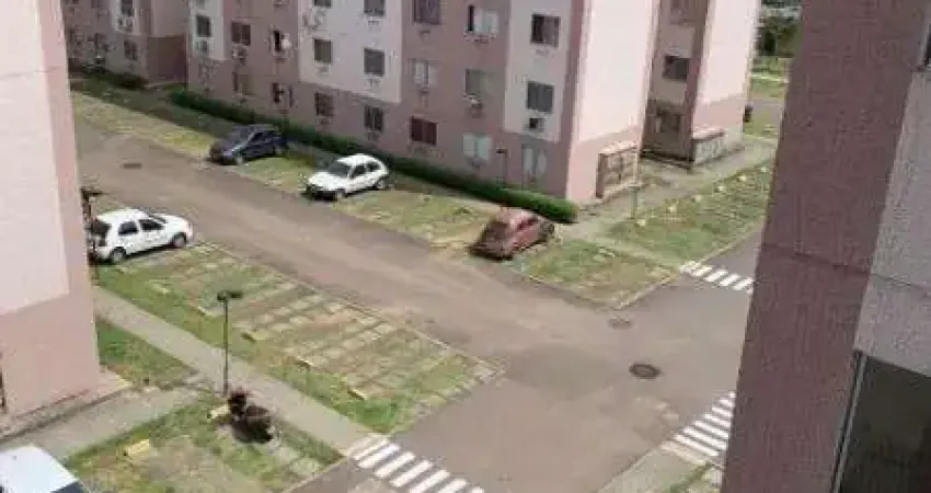 Apartamento em Hípica