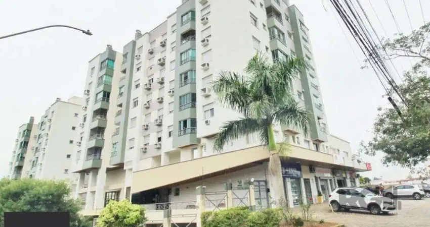 Apartamento em Cavalhada