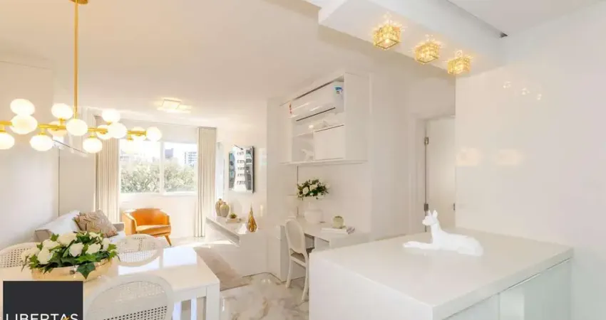 Emílio 111 Boutique Residences Apartamento de 1 Dormitório no Bairro Três Figueiras