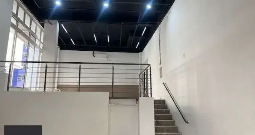 Ponto comercial para alugar na Rua General Andrade Neves, 10, Centro Histórico, Porto Alegre