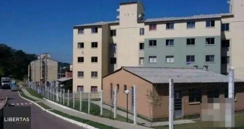 Apartamento com 2 quartos à venda na Rua Império, 241, Vila Nova, Porto Alegre