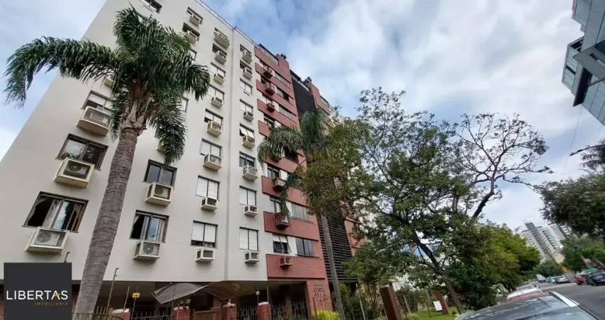 Cobertura com 3 quartos à venda na Rua Coronel André Belo, 395, Menino Deus, Porto Alegre