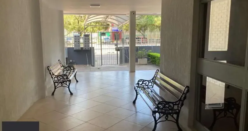 APARTAMENTO 2 DORMITÓRIOS, 60 m2, PRÓXIMO AO ANTIGO ESTÁDIO DO GRÊMIO