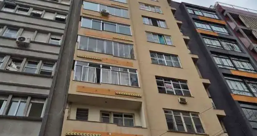 JK no Centro Histórico