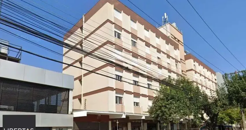 Apartamento 1 dormitório com sol e vista