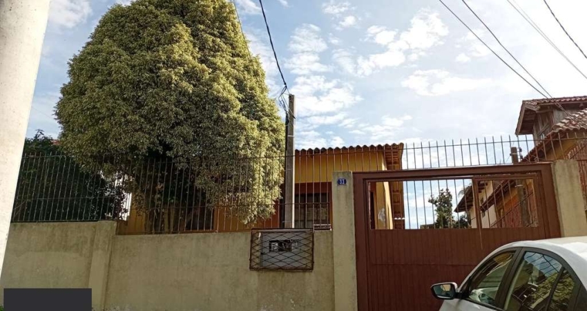 Casa com 5 quartos à venda na Rua Banco do Comércio, 33, Santa Tereza, Porto Alegre