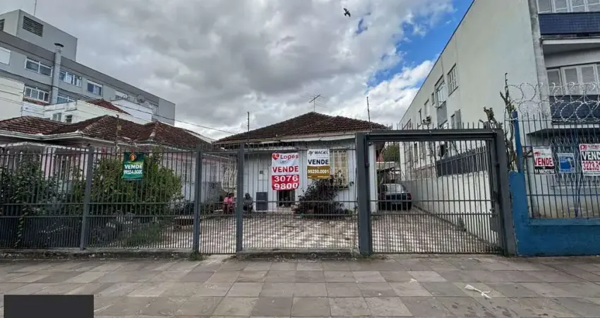Terreno comercial à venda na Rua General Caldwell, 1330, Menino Deus, Porto Alegre