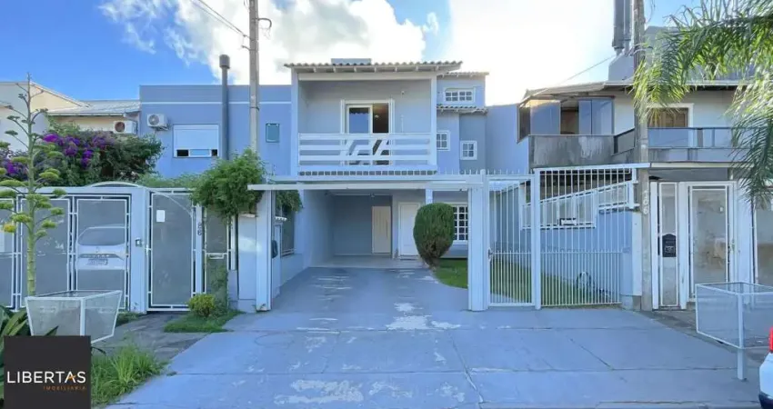 Casa de Condomínio em Hípica
