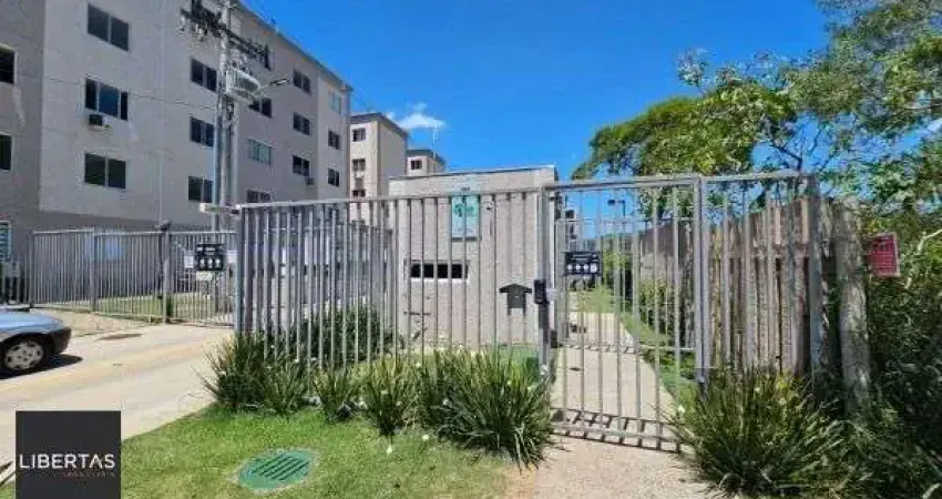Apartamento com 2 quartos à venda na Rua Pércio Freitas Maestri, 388, Ipanema, Porto Alegre