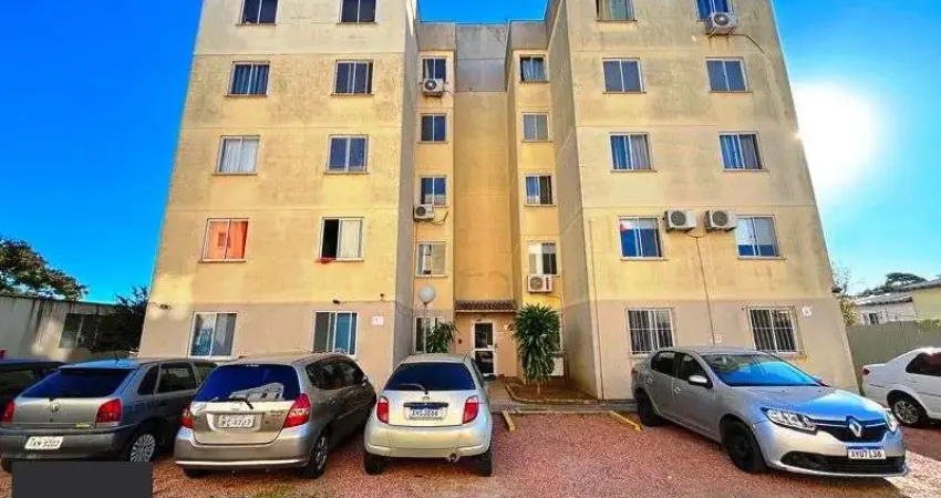 Apartamento com 2 quartos à venda na Estrada Cristiano Kraemer, 920, Vila Nova, Porto Alegre