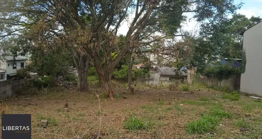 Terreno comercial à venda na Rua Comandai, 631, Cristal, Porto Alegre