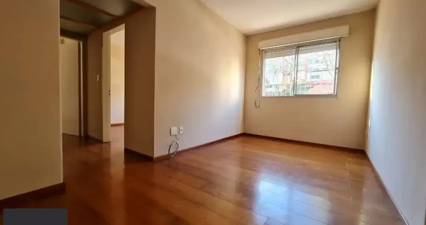 Apartamento no Bairro Santa Tereza