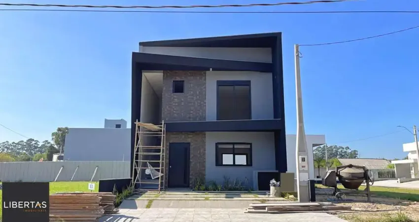 Casa de Condomínio em Hípica