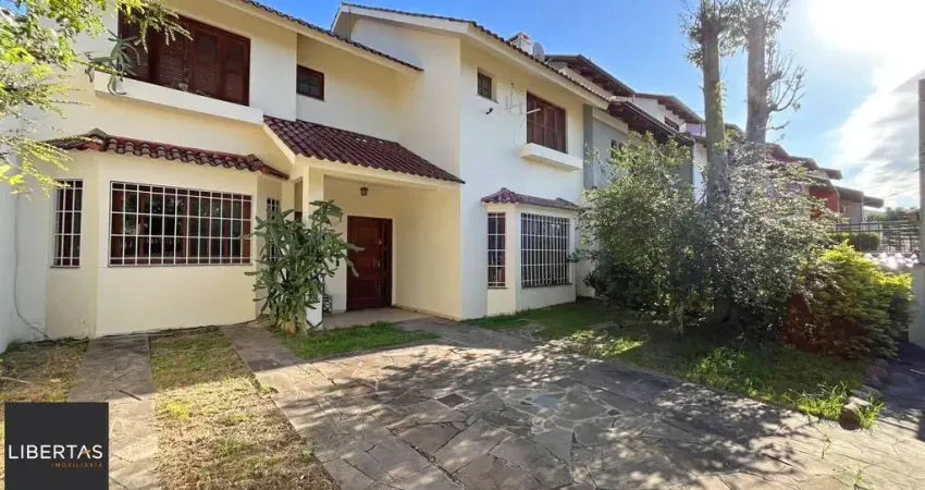 Casa com 5 quartos à venda na Rua Breno Martins, 50, Ipanema, Porto Alegre