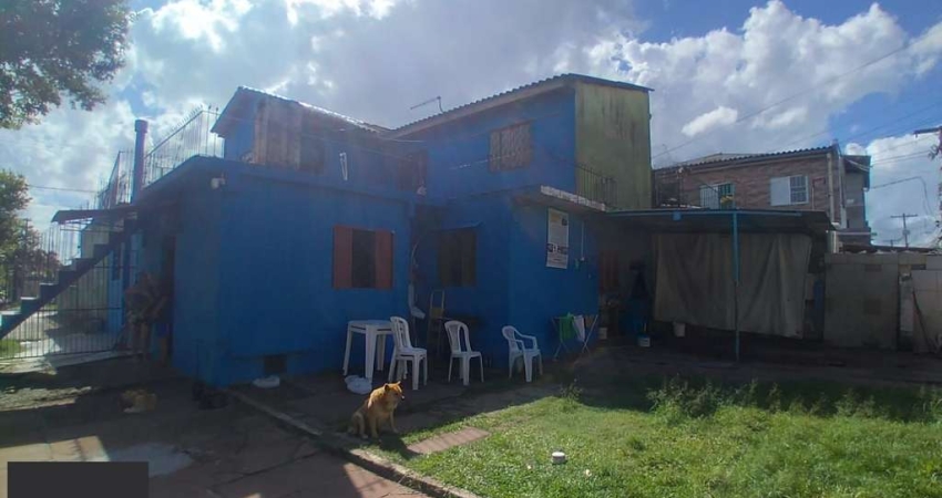 Casa com 3 quartos à venda na Rua David Cherman, 4975, Restinga, Porto Alegre